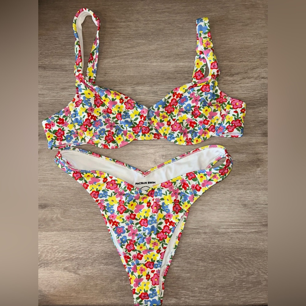PacSun Bikini